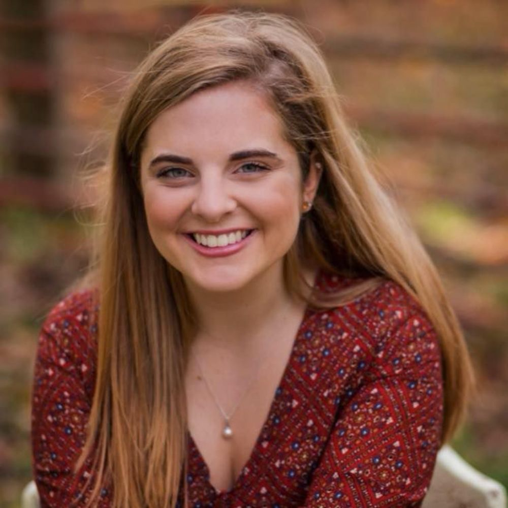 Meet your Posher, Madeline